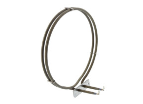 Élément chauffant rond 240v