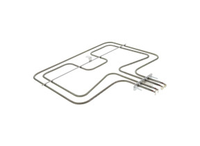 élément chauffant supérieur de côté 140074106067