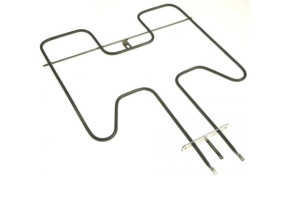 élément chauffant supérieur std 15 481011111740