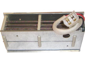 élément de chauffe 1630+750w pour zanussi ZN5121