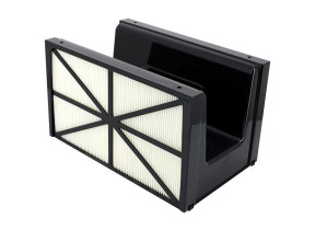 Elément filtrant complet aqv RCX70100