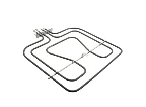 élément haut de grille 230v 3970129015