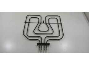 Elément haut de grille 3570576011