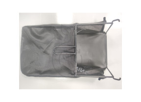 éléments du sac de ramassage kit-blm46-e 256KITBLM46E