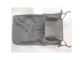éléments du sac de ramassage kit-blm46-e pour racine 256KITBLM46E