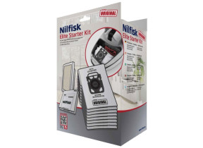 Elite starter kit ultra + 107407952