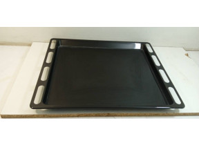 Emaillierte fettpfanne C00301789