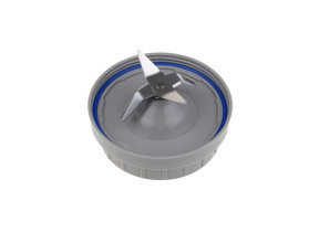 Embase complète avec couteau et joint (sb055) KW711635