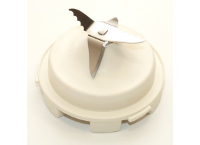 Embase + couteau SS-192717