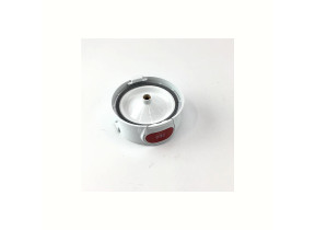 Embase support couteau blanc MS-651201