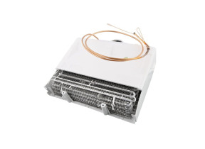 Embout congelateur pour refrigerateur Electrolux 242529816