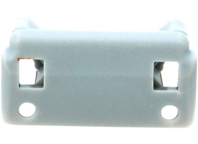 Embout de glissière arrière 481246279768