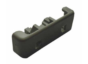 Embout de glissière avant 481940448821