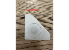 Embout de pied réglable aspat026 pour racine 082ASPAT026