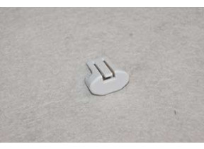 Embout de rail 1015896