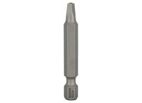 Embout de tournevis extra dur R2 49 mm BOSCH 2608521115
