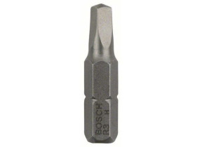 Embout de vissage extra-dur, R3, 25 mm, lot de 3 Bosch 2608521110 W02836