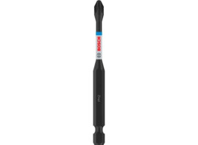 Embout de vissage Phillips Impact Bit PH2 90 mm Bosch PRO - 2608522524