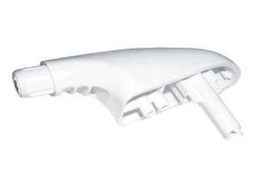 Embout gauche de poignée 76X3460