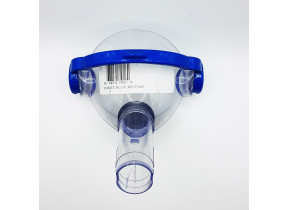 Embout tranparent max 104808