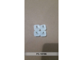 Embouts pour pieds fc-10196 pour racine 567FC10196