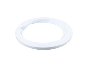 Encadrement avant de hublot blanc (42) 8082832018