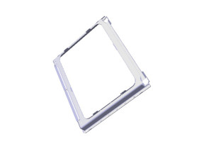 Encadrement avant pyro cuisiniere Electrolux 387852920