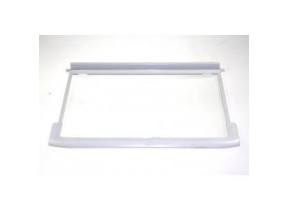 Encadrement de clayette en verre 91601161