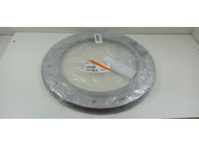 Encadrement de porte paroi arrière gauche 4055369344