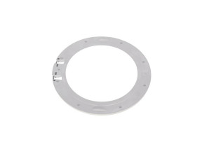 Encadrement de porte paroi gri 140039561026