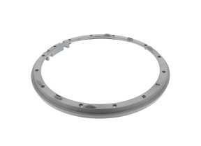 Encadrement de porte paroi gri 140044498081