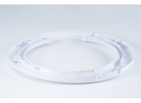 Encadrement extérieur de hublot 43011739