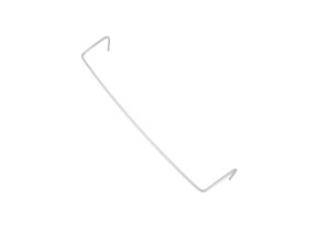 Enjoliveur balconnet à bouteilles 2211205071