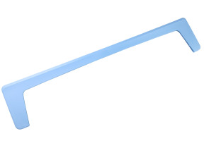 Enjoliveur clayette bleu ant. verre chiller (l.505) C00117292