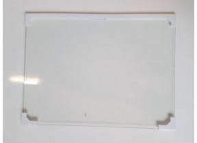 Enjoliveur + clayette étagère 49025231