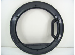 Enjoliveur de portillon anthracite C00289654