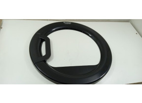 Enjoliveur de portillon noir C00291314