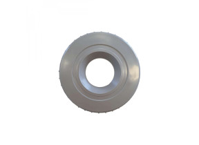 Enjoliveur gris clair buse refoulement 3312/15 cofies - (hayward) ORNX15010LG