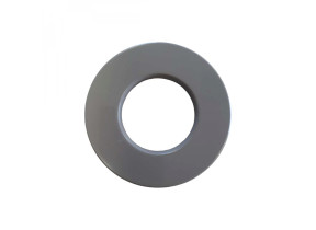 Enjoliveur prise balai gris clair 3331/29 liner - cofies (hayward) ORNX15019LG