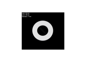 Enjoliveur prise balai sable 3331/29 liner - cofies (hayward) ORNX15019SA