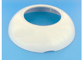 Enjoliveur projecteur halog.100w design - cofies PHPDX241