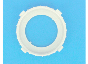 Enjoliveur projecteur halog.75w béton - cofies PRHX7010