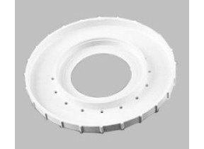 Enjoliveur projecteur halog.75w liner - cofies PRHX7009