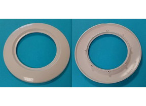 Enjoliveur projecteur incand.300w design - cofies PRDX240