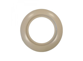 Enjoliveur projecteur incand.300w design sable - cofies (hayward) PRDX240SA