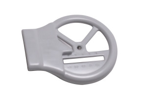 Enjoliveur rond interieur du repartiteur 31X8499