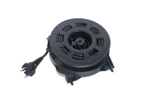 Enrouleur complet dc37 923323-06