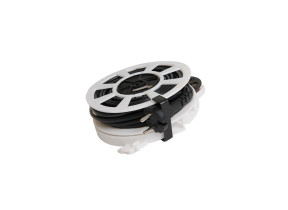 Enrouleur de câble avec câble d\'alimentation pour aspirateur 2193130156