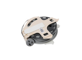 Enrouleur de câble d\'aspirateur avec câble inclus 1128341599