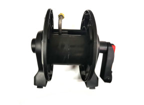 Enrouleur de tuyau kst5hpchosereel pour racine 256KST5HPCHOSEREEL